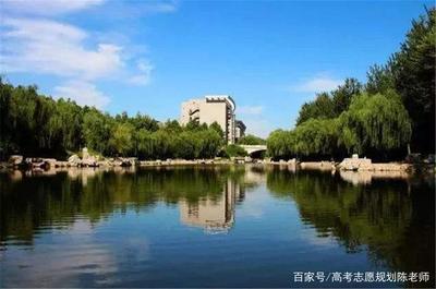 双非大学好专业--济南大学、山东建筑大学